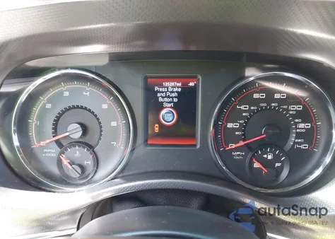 2014 Dodge Charger Se from USA, damaged, VIN 2C3CDXBG3EH315564